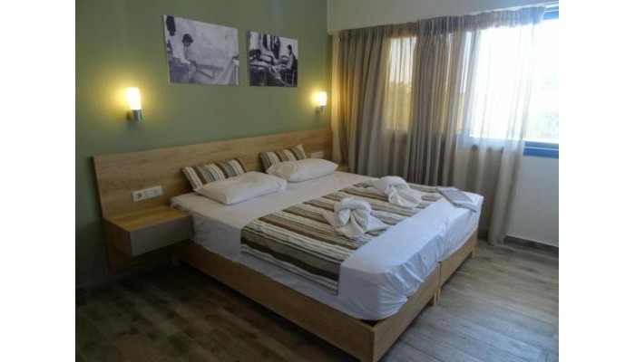 Hotel Horizon Beach poza 3
