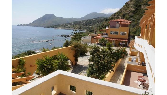 Hotel Horizon Beach poza 1