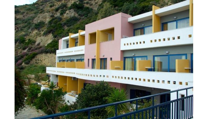 Hotel Horizon Beach poza 0