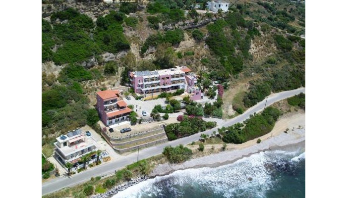 Hotel Horizon Beach poza 8