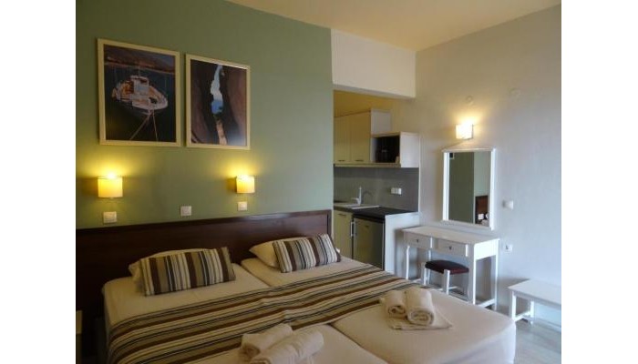 Hotel Horizon Beach poza 2