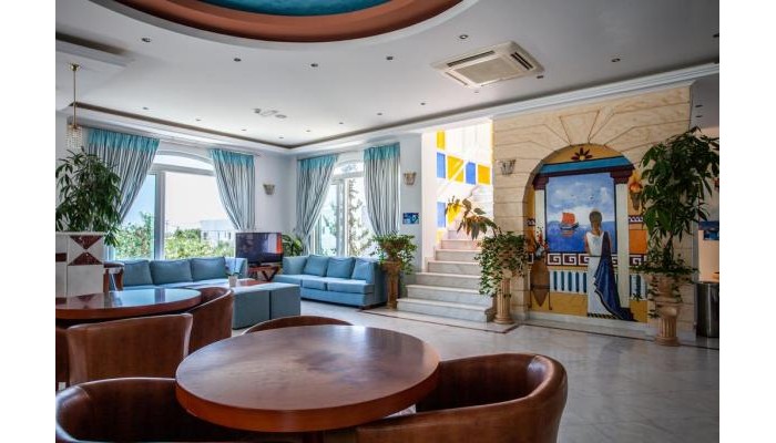 Hotel Porto Plakias poza 16