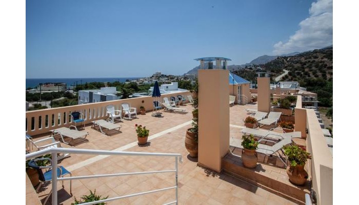 Hotel Porto Plakias poza 4