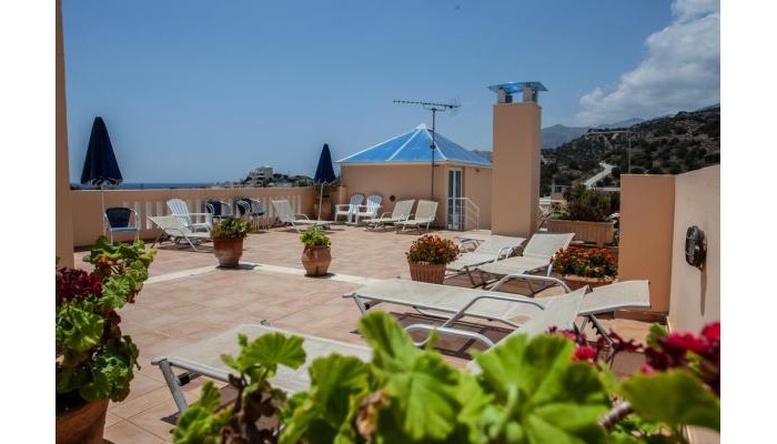 Hotel Porto Plakias poza 3