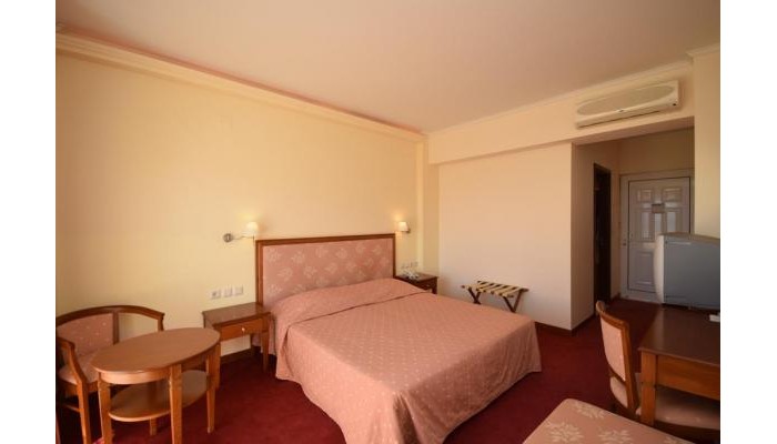 Hotel Porto Plakias poza 8