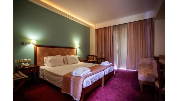 Hotel Porto Plakias poza 6