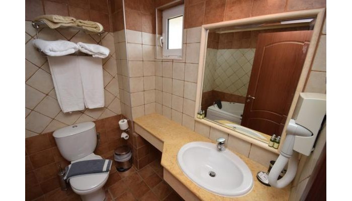 Hotel Porto Plakias poza 11