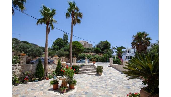 Hotel Porto Plakias poza 15