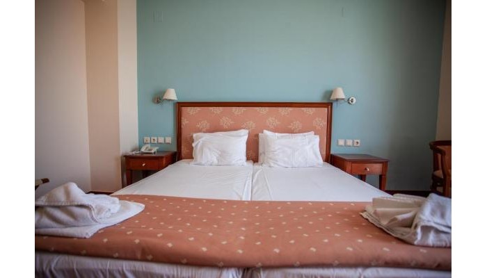 Hotel Porto Plakias poza 7