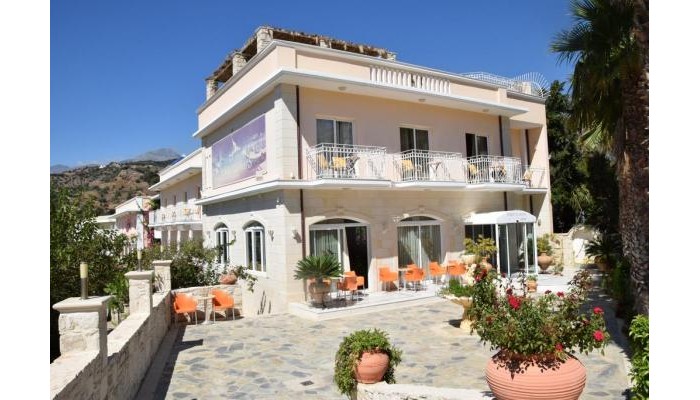 Hotel Porto Plakias poza 1