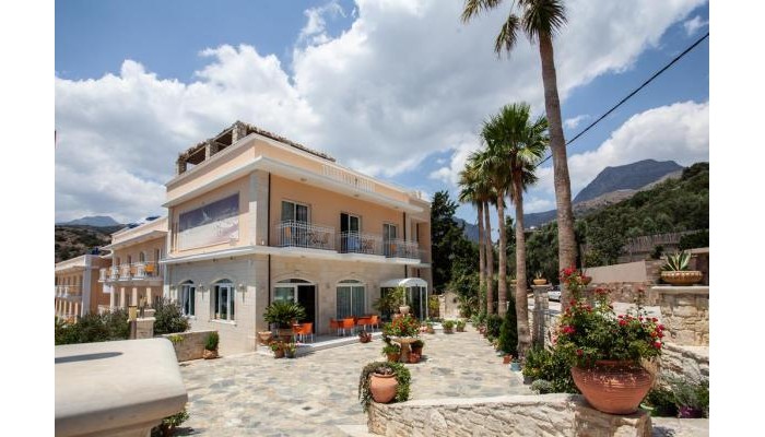 Hotel Porto Plakias poza 14