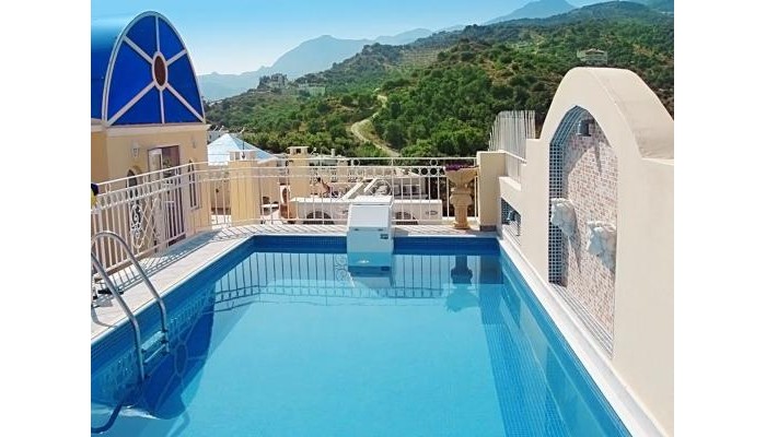 Hotel Porto Plakias poza 17