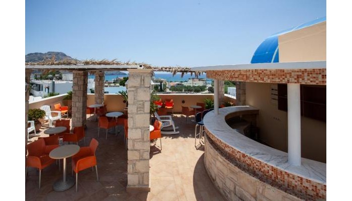 Hotel Porto Plakias poza 5