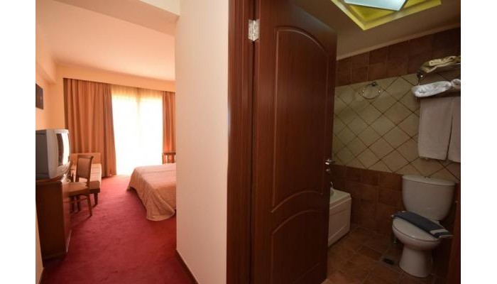 Hotel Porto Plakias poza 13