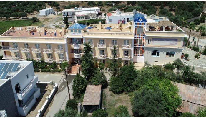 Hotel Porto Plakias poza 0