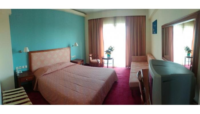 Hotel Porto Plakias poza 10