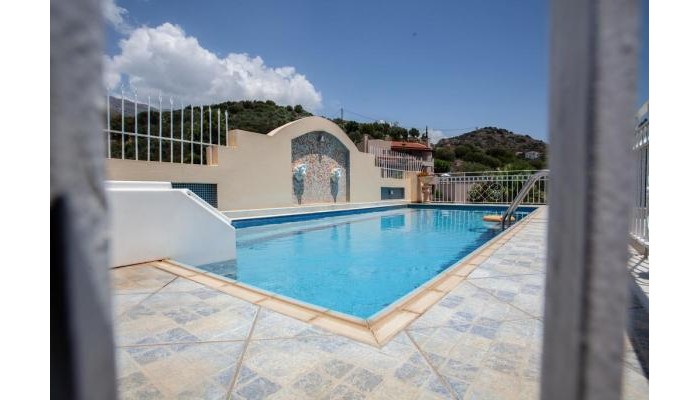 Hotel Porto Plakias poza 12