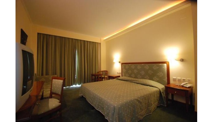 Hotel Porto Plakias poza 9