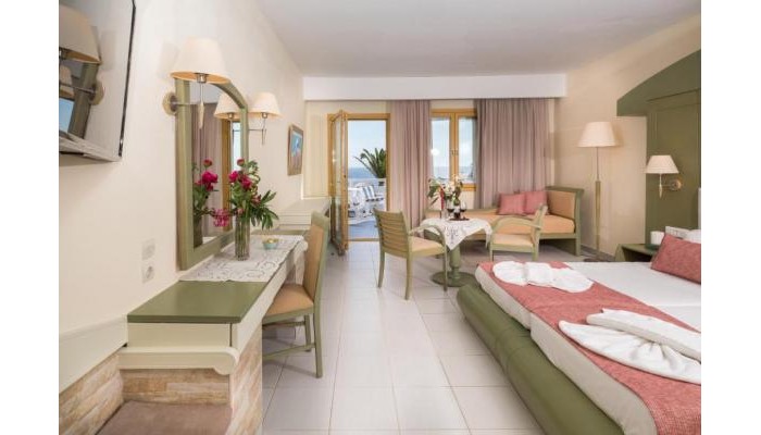 Kalypso Cretan Village Resort & Spa poza 4