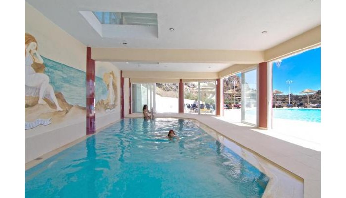 Kalypso Cretan Village Resort & Spa poza 9