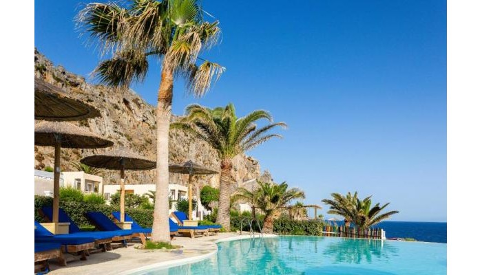 Kalypso Cretan Village Resort & Spa poza 8