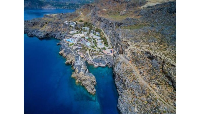 Kalypso Cretan Village Resort & Spa poza 2