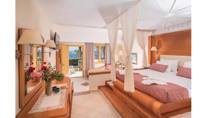 Kalypso Cretan Village Resort & Spa poza 3