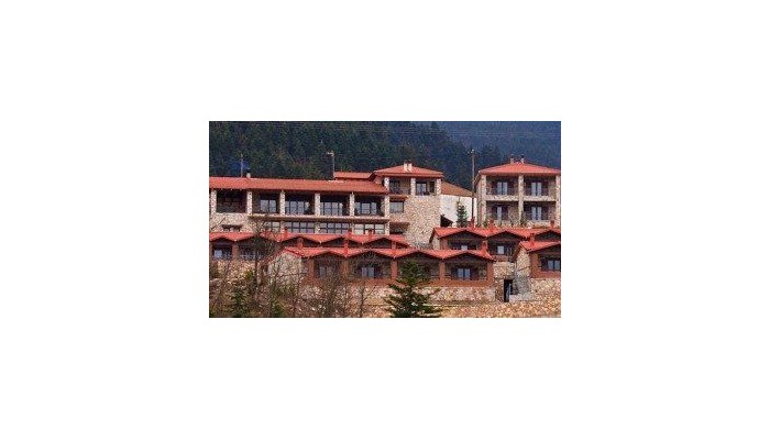 Hotel Ipsivaton poza 0