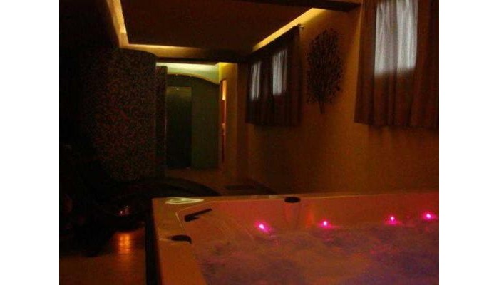Hotel Nevros poza 0