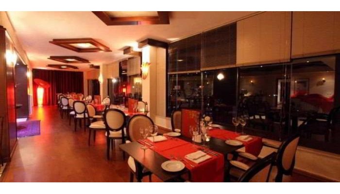 Hotel Nevros poza 9