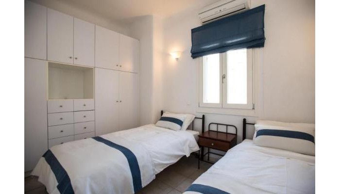 Hotel Nireas Villa poza 4