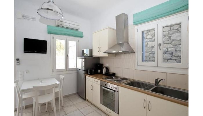 Hotel Nireas Villa poza 5