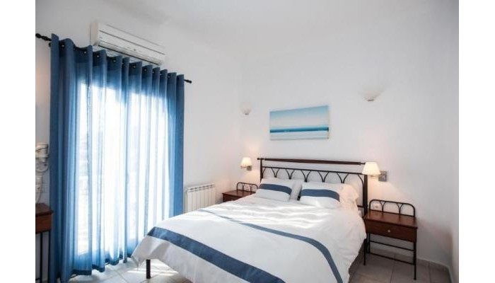 Hotel Nireas Villa poza 1