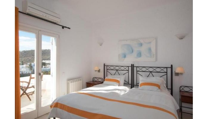 Hotel Nireas Villa poza 3