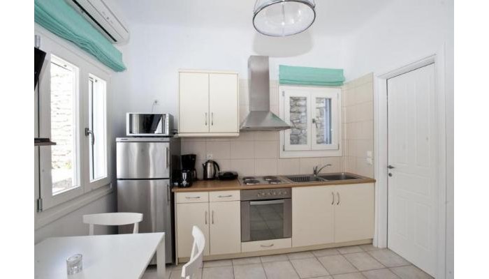 Hotel Nireas Villa poza 0