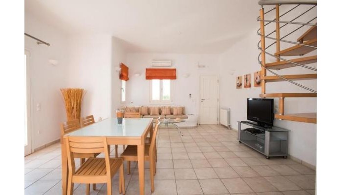 Hotel Nireas Villa poza 7