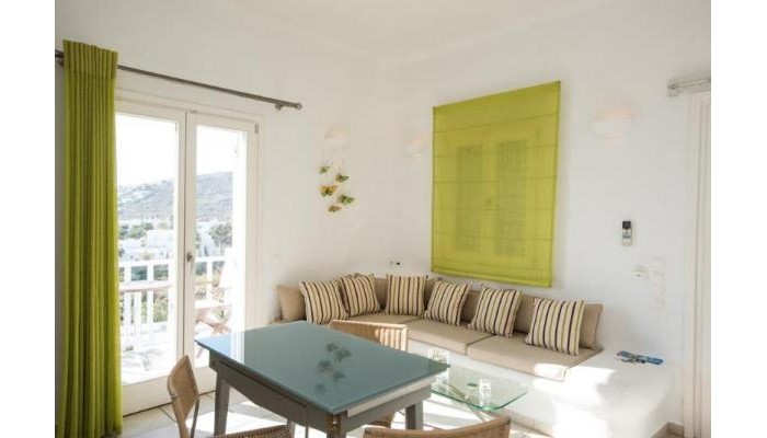 Hotel Nireas Villa poza 6