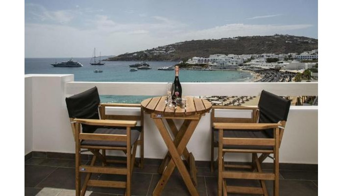 Hotel Thalassa Boutique poza 9