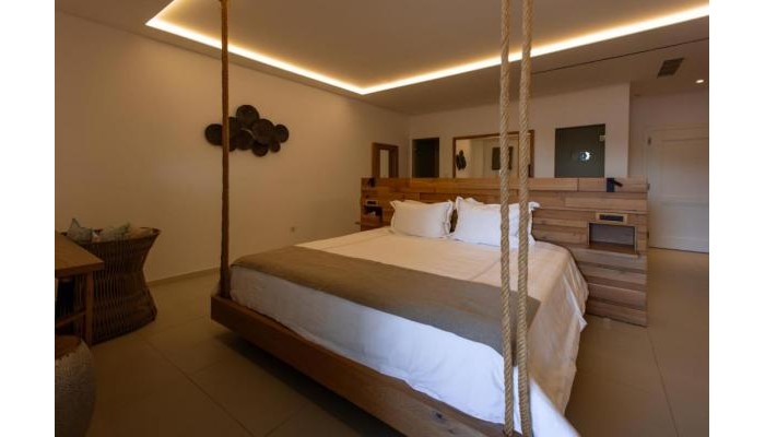 Hotel Thalassa Boutique poza 16