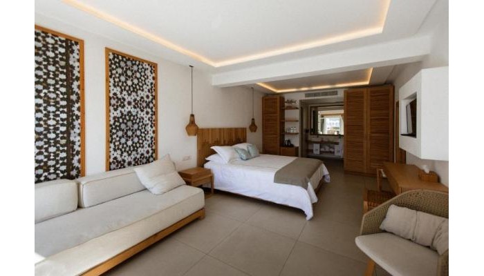 Hotel Thalassa Boutique poza 15