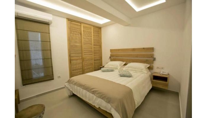 Hotel Thalassa Boutique poza 14