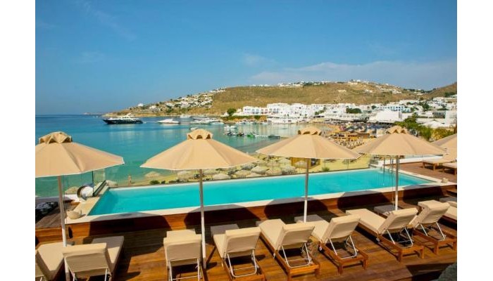 Hotel Thalassa Boutique poza 22