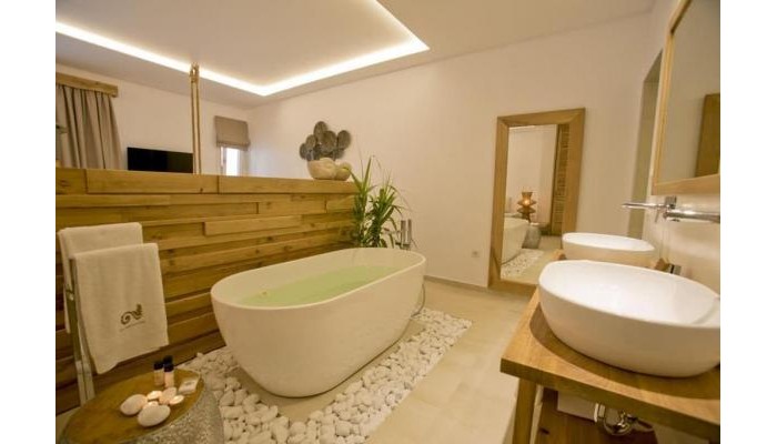 Hotel Thalassa Boutique poza 18
