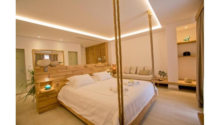 Hotel Thalassa Boutique poza 10