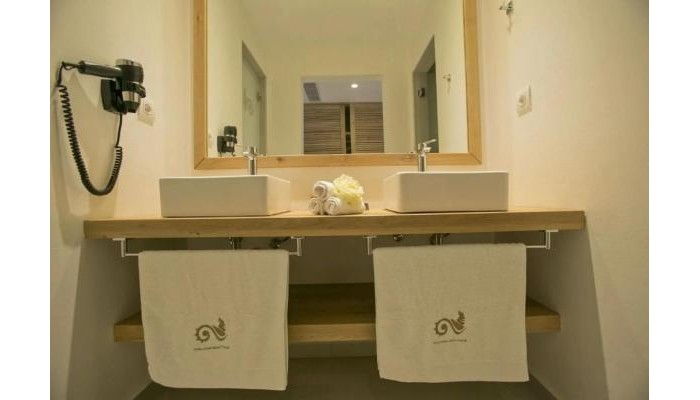 Hotel Thalassa Boutique poza 17