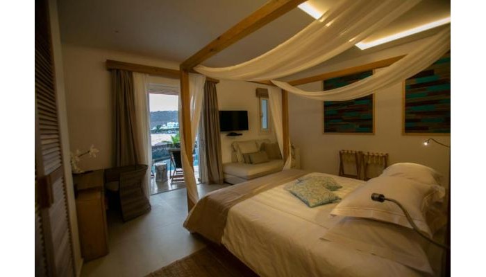 Hotel Thalassa Boutique poza 11
