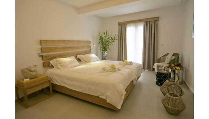 Hotel Thalassa Boutique poza 12