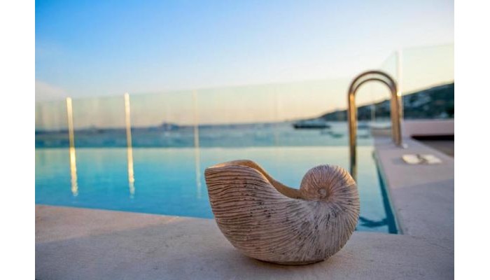 Hotel Thalassa Boutique poza 20