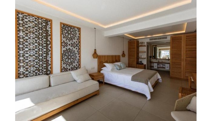 Hotel Thalassa Boutique poza 3