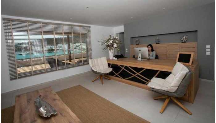 Hotel Thalassa Boutique poza 2